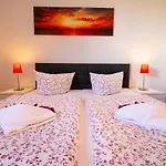 Ferienwohnung Rabe