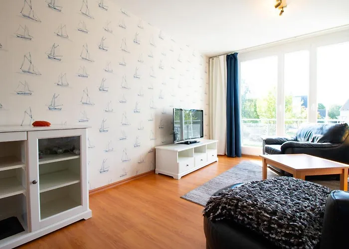 Ferienwohnung Rabe