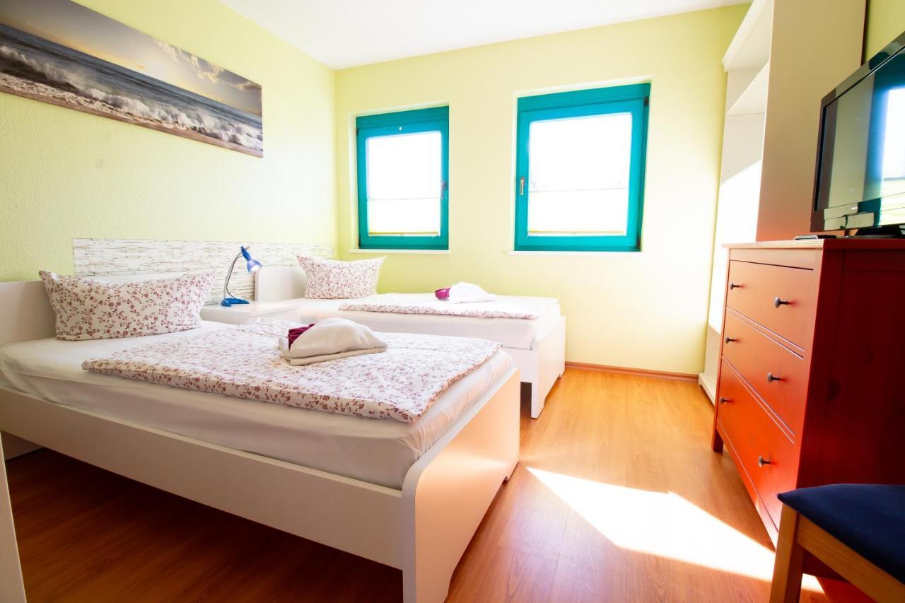 Rabe Apartment