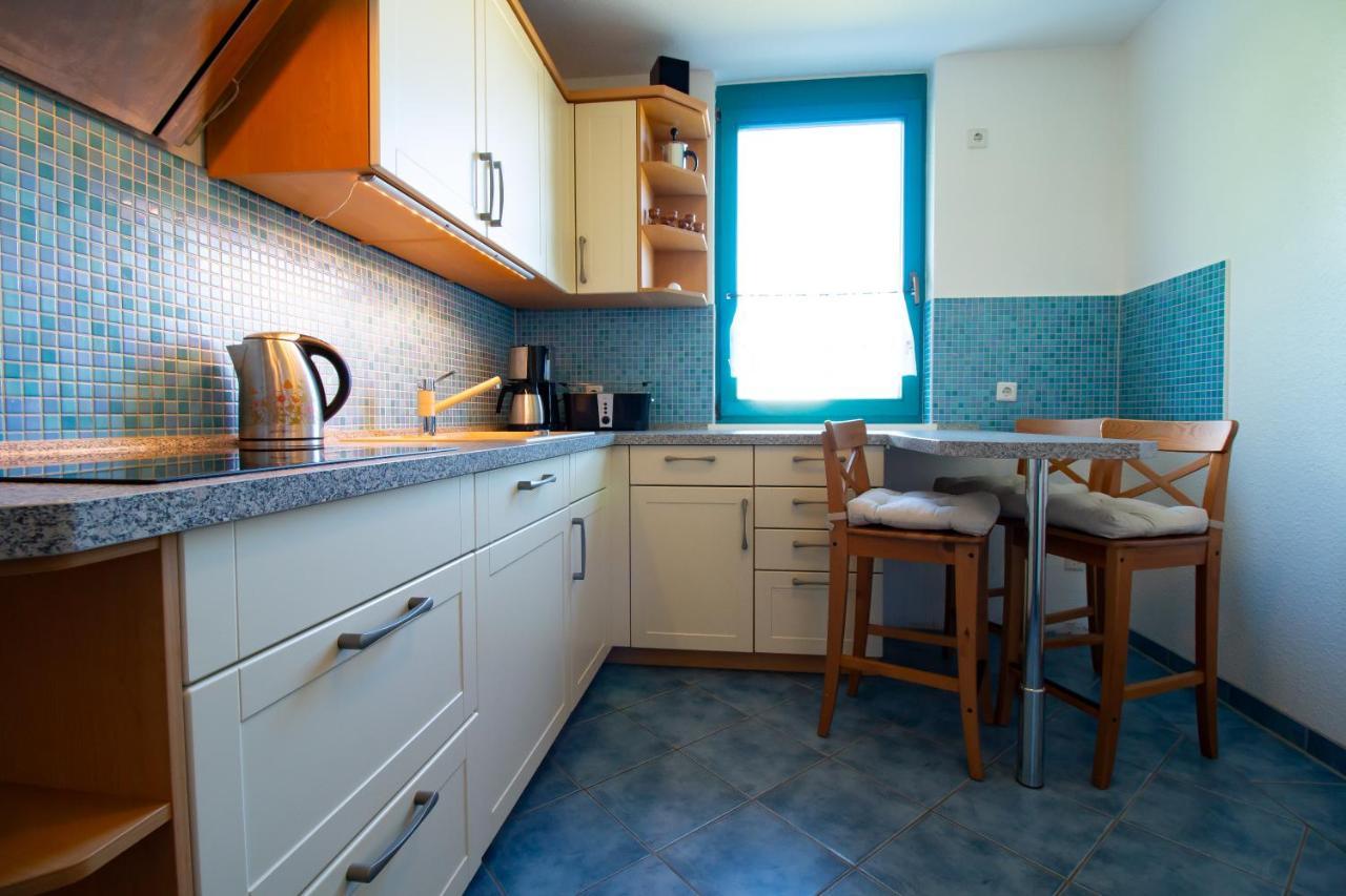 Rabe Apartment