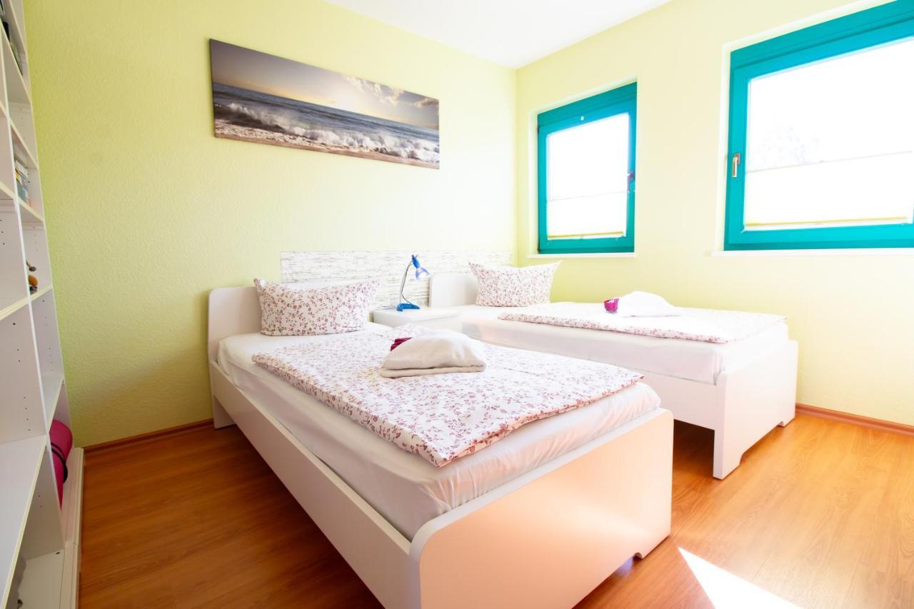 Apartment Rabe