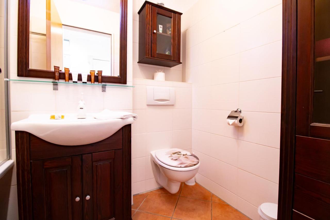 Rabe Apartment