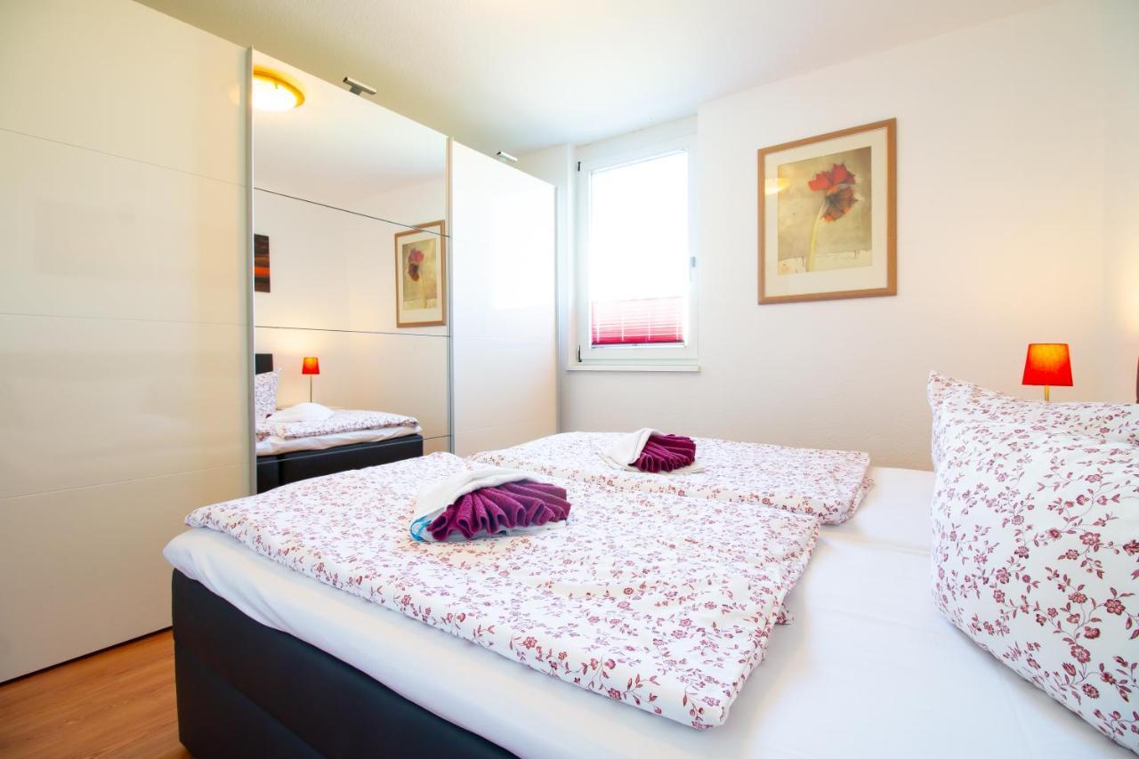 Rabe Apartment Binz