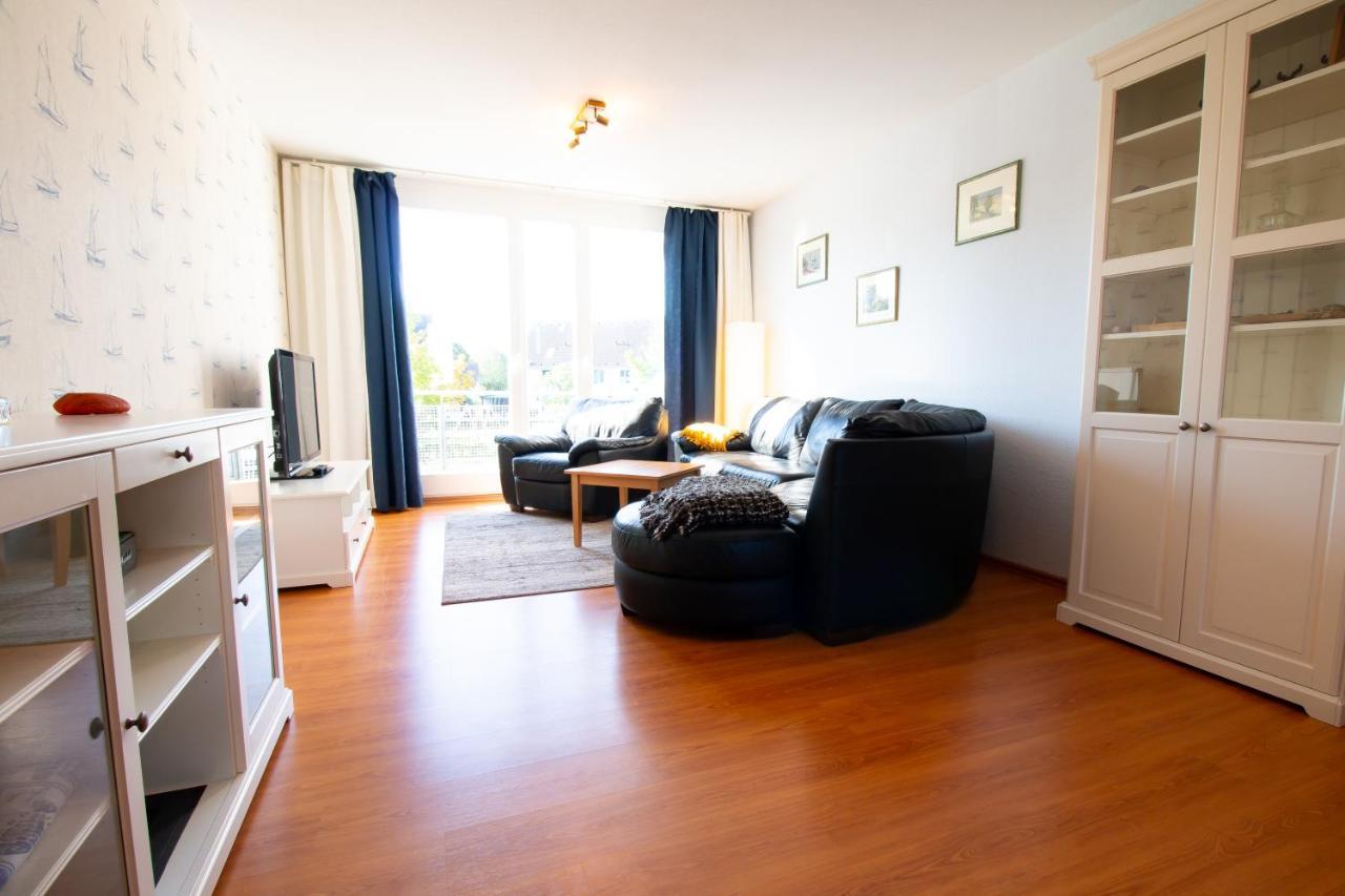Apartment Rabe
