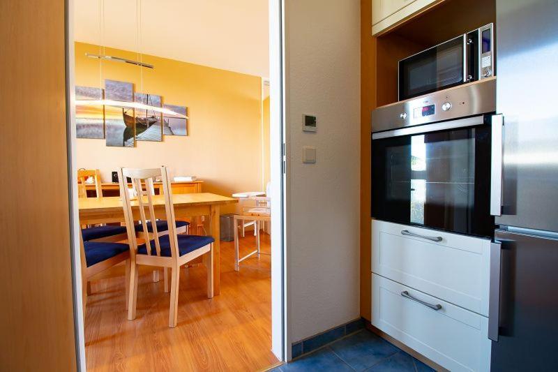 Rabe Apartment Binz
