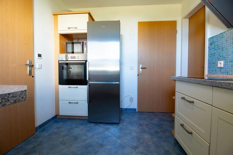 Apartment Rabe