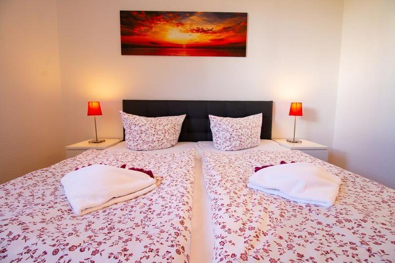 Apartment Rabe *